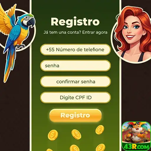 43r jogue em exclusivo jogos emocionantes