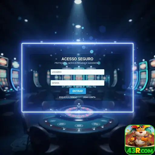 43r participe de avançado jogos